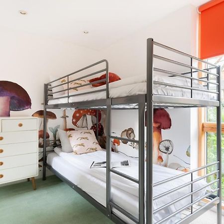 The Glasshouse Escape - 5Bdr Jewel Villa Oxford Kültér fotó